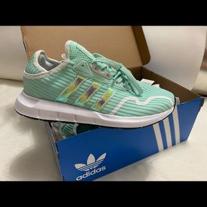 Adidas Swift Run X J